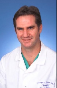 Dr. Christopher Wade Wallace M.D., Emergency Physician