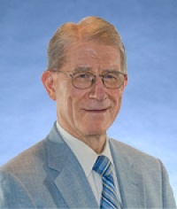 Dr. Joseph Henry Winston MD