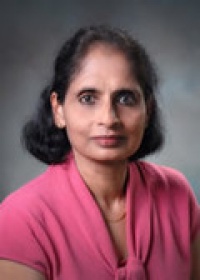 Dr. Syamala Chekuru MD, Pulmonologist