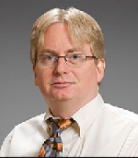 Dr. Donald Anthony Briscoe M.D.