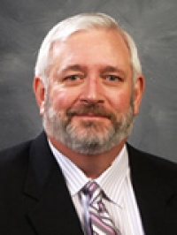 Dr. Warren Keith James MD