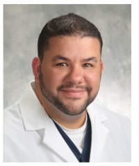 Dr. Hiram Amado Garcia rivera D.M.D, Oral and Maxillofacial Surgeon