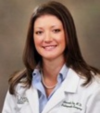 Dr. Amanda Michelle Ivy MD, Sports Medicine Specialist
