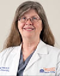 Dr. Mary E Jensen MD
