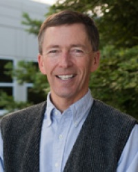 Dr. David Lee Begert M.D.