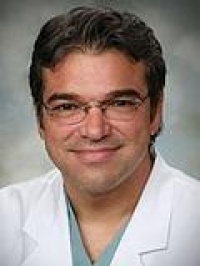 Rainier A Manzanilla M.D., Cardiologist