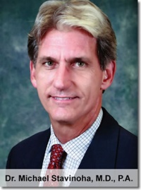 Dr. Michael W Stavinoha MD PA