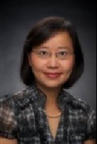Dr. Peiqing Qian M.D., Internist