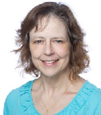 Dr. Stephanie Jo Penchuk PHYSICIAN