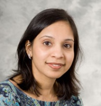 Dr. Neha  Patel M.D. PT