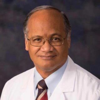 Dr. Rufus  Gore M.D.
