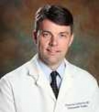 Dr. Christofer C Catterson MD, Orthopedist