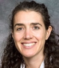 Dr. Michelle Garcia-rybkin M.D., Emergency Physician