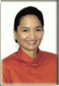 Dr. Cherrie Herrera M.D., Internist