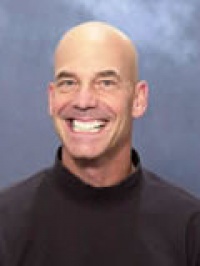 Dr. Jeffrey Crispell M.D., Anesthesiologist