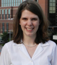 Dr. Ann Catherine Lankford M.D., Pediatrician