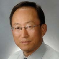 Dr. Young Ki Park D.O.