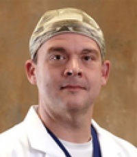 Dr. Daniel B Merritt MD, Surgeon