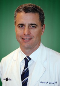 Dr. Garth P. Davis MD