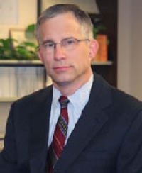 Dr. Timothy Bock Icenogle MD