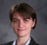 Dr. Ellen Aleksandrovich M.D., Internist