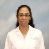 Dr. Silvia Collazo DO, Geriatrician