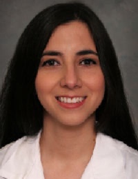 Dr. Malika Lisa Siker M.D.