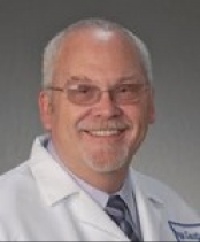 Dr. James W. Carlin MD, Anesthesiologist