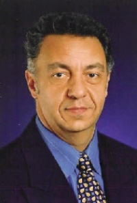 Dr. Ramin R Samadi MD, Geriatrician