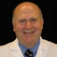 Dr. Howard Saulles OD, Optometrist