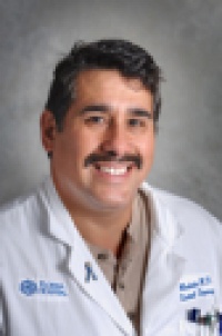 Dr. Victor Luis Modesto M.D.