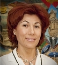 Dr. Irene Kakosyan D.D.S., Dentist