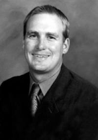 Dr. Craig W. Naugle MD