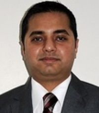 Dr. Neeraj R. Desai MD