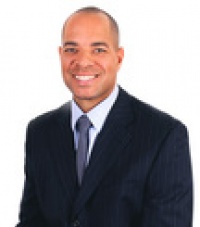 Dr. Toure Ali Knighton MD