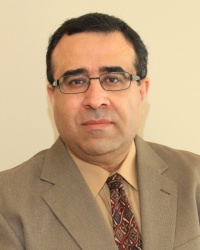 Dr. Mehrdad Salamat MD, Cardiologist (Pediatric)