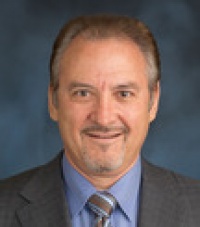 Dr. Michael Vermesh M.D., OB-GYN (Obstetrician-Gynecologist)