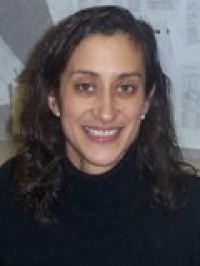Dr. Stephanie Brunner MD, Pediatrician