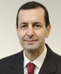 Dr. Elias Massoud MD, Hospitalist