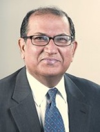 Dr. Waheed  Akbar M.D.