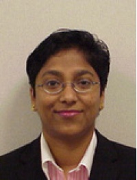 Dr. Thriveni Ramkumar Vellore M.D.
