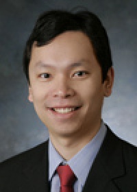 Dr. Hoang N. Le M.D., Neurosurgeon