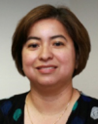 Dr. Julieta Dominguez-jones M.D., Family Practitioner