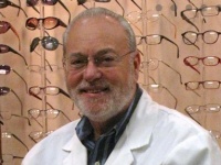 Dr. Paul J Kantrowich O.D., Optometrist