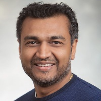 Dr. Neelam V Patel M.D.