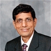 Mr. Harish Rawal MD, Neurosurgeon