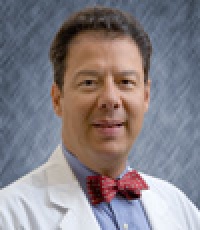 Dr. Luis A Destarac M.D., Pulmonologist