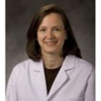 Dr. Nancy Jean Weigle M.D
