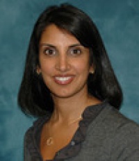 Monica  Harish MD