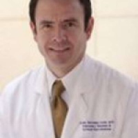 Dr. Emilio Gonzalez-ayala MD, Critical Care Surgeon